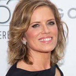 Kim Dickens